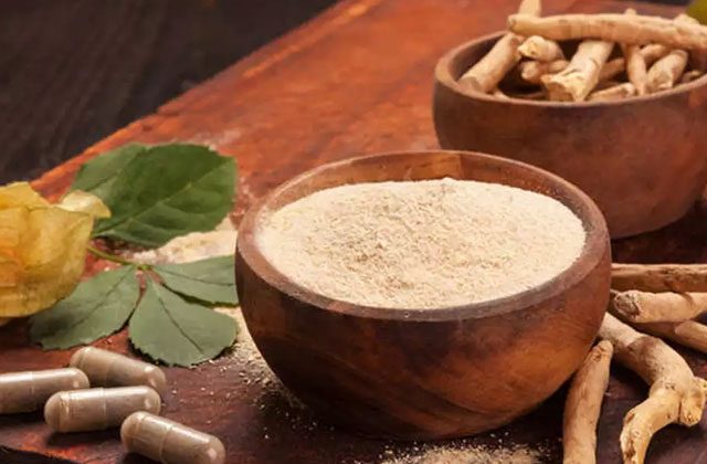 Ashwagandha Ke Fayde
