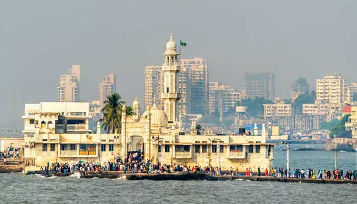 Haji ali