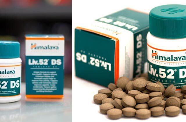 Liv 52 Side Effects In Hindi