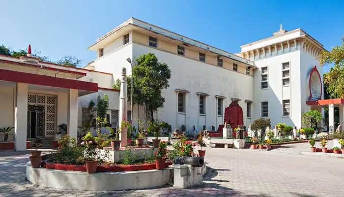 Indore Museum