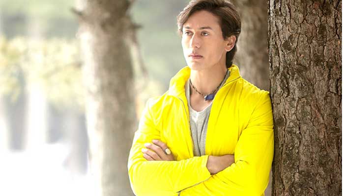 Heropanti