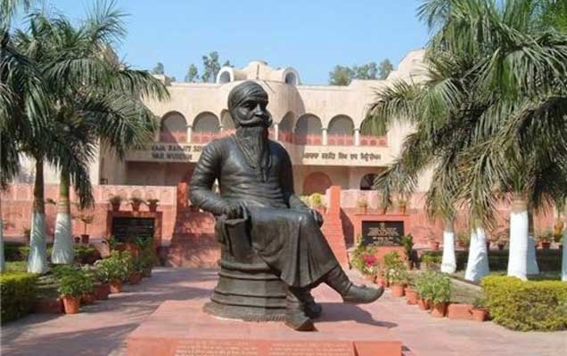amritsar mein ghumne wali jagah | Maharaja Ranjit Singh Museum