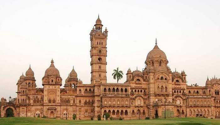gandhinagar tourism