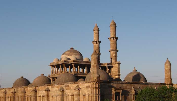 champaner gujarat