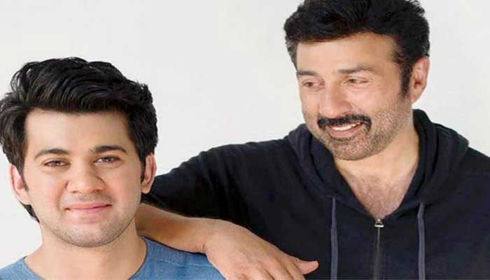 Karan Deol