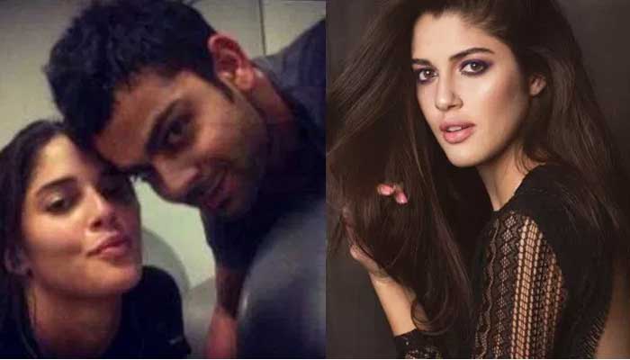 izabelle leite virat kohli