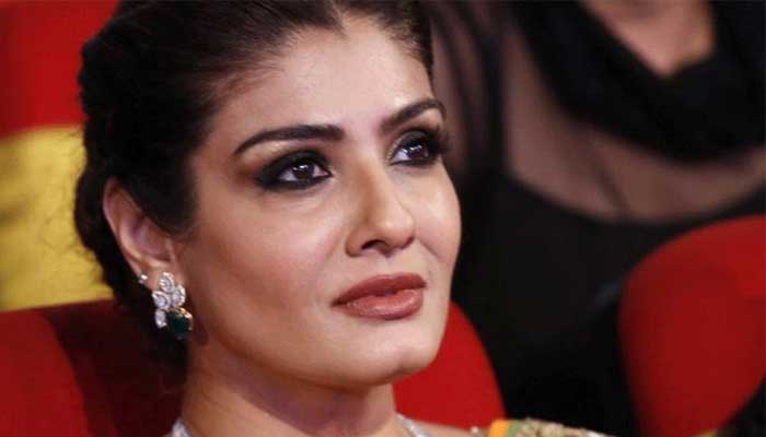 raveena tandon