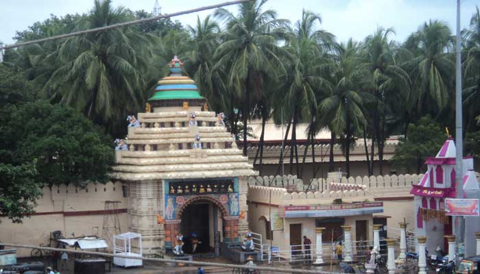 gundicha temple