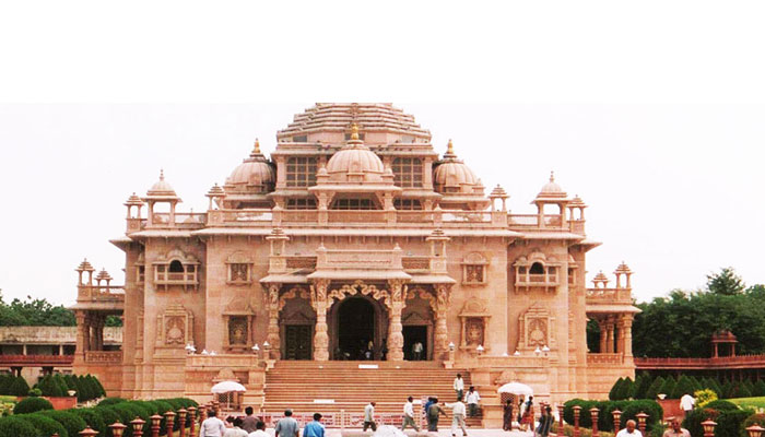 ahmedabad tourism