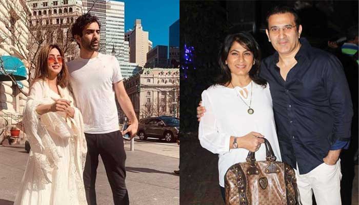 ayushmaan sethi relationship