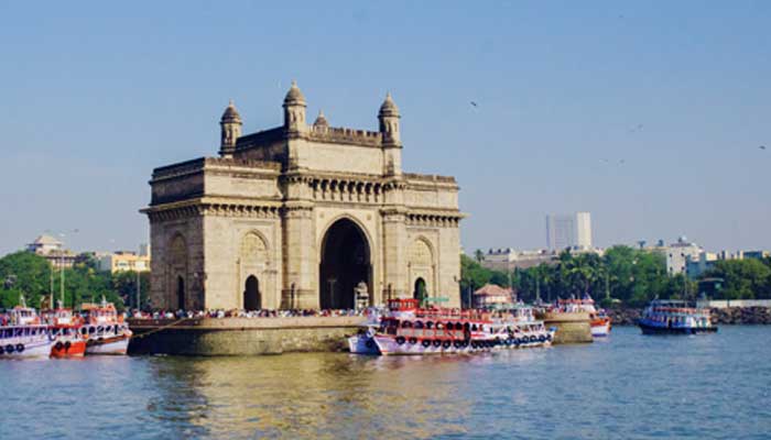 Gateway of India