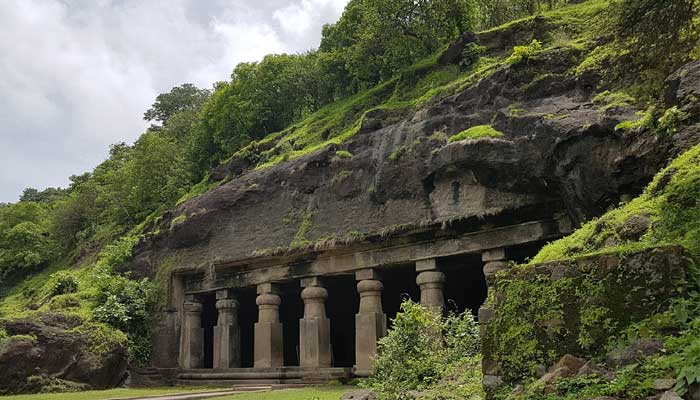 Elephanta Caves