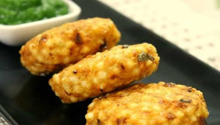 sabudana vada recipe in hindi