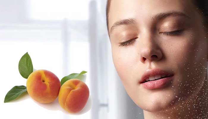 apricot benefits for skin
