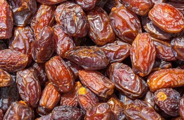 benefits of eating dates