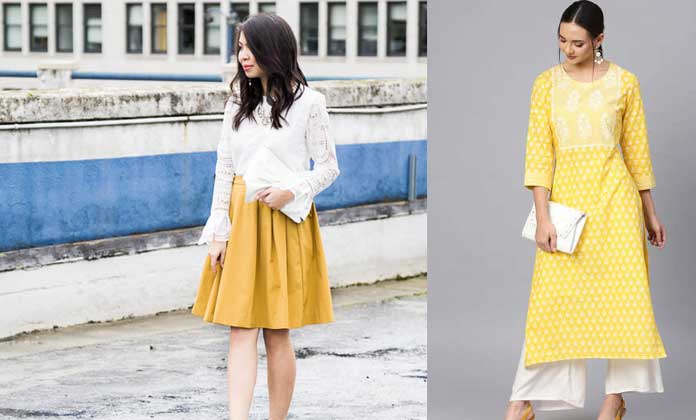color combination clothes