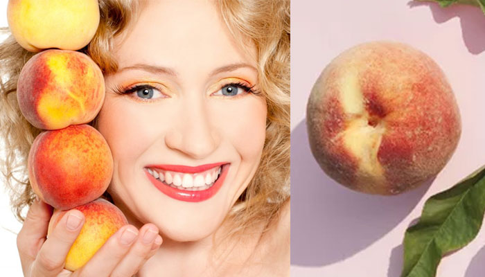 Peach Benefits for Face