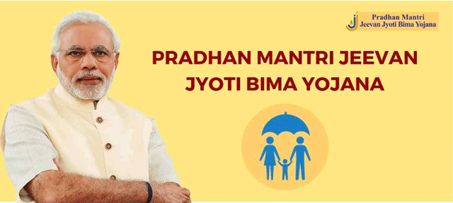 pradhanmantri jeevan jyoti yojna in hindi