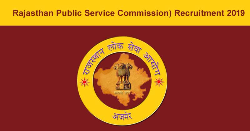 rajasthan public service commission