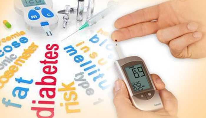 diabetes sugar