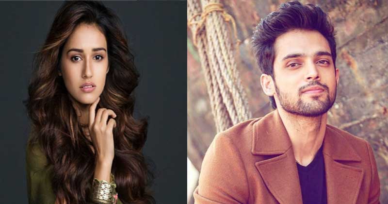 disha patani boyfriend