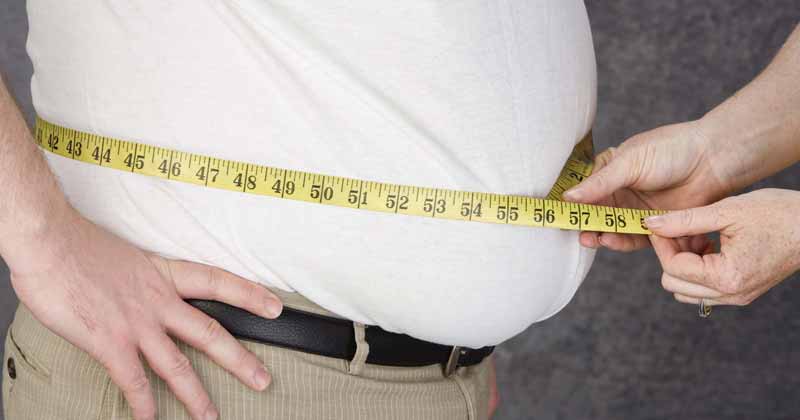 factors affecting weight gain