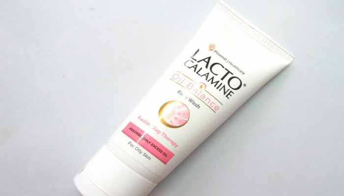 lacto calamine