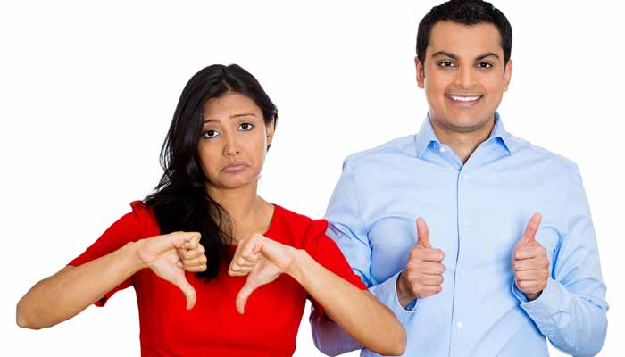 life of a girl after marriage