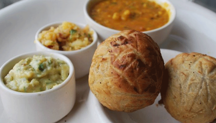 litti chokha