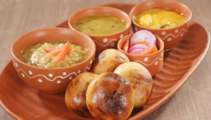 litti chokha
