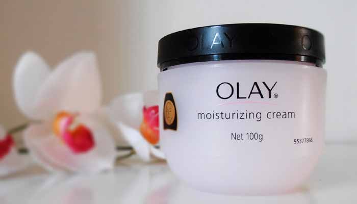 olay moisturizer