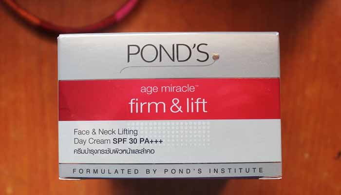 ponds