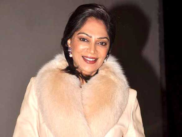 Simi Garewal Biography In Hindi:सिमी गरेवाल जीवन परिचय।