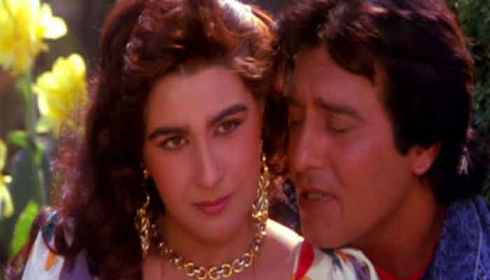 vinod aur amrita ki love story