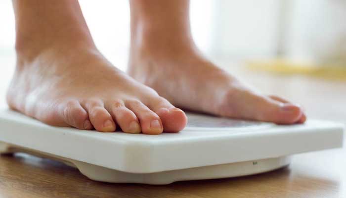 weight reduce