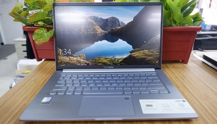 Asus 14 X403