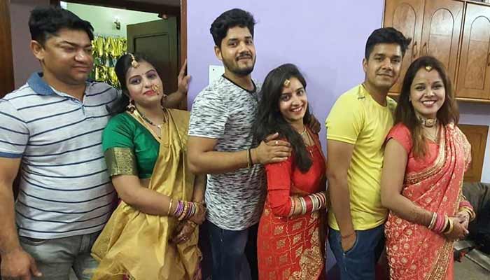 Abhishek Verma Archery