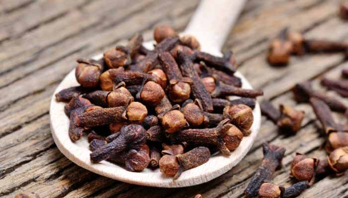 benefits of clove