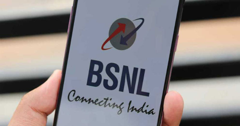 bsnl best prepaid data plan users get 1gb data in only 7 rs