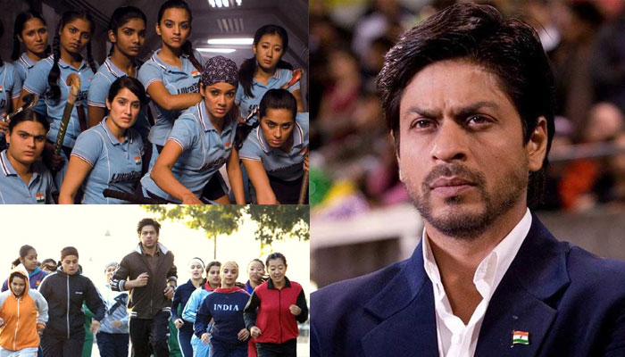 chak de india