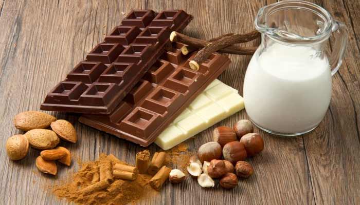 chocolate recipe in hindi
