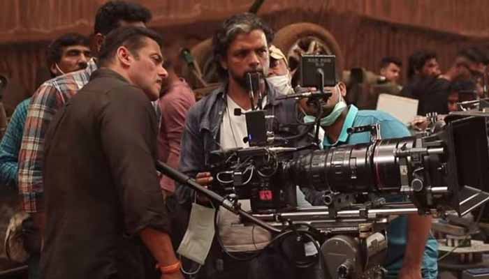 dabangg 3 song