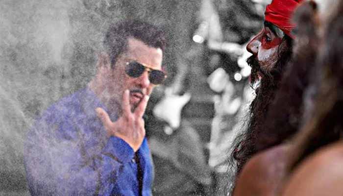 dabbang