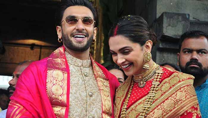 deepika ranveer