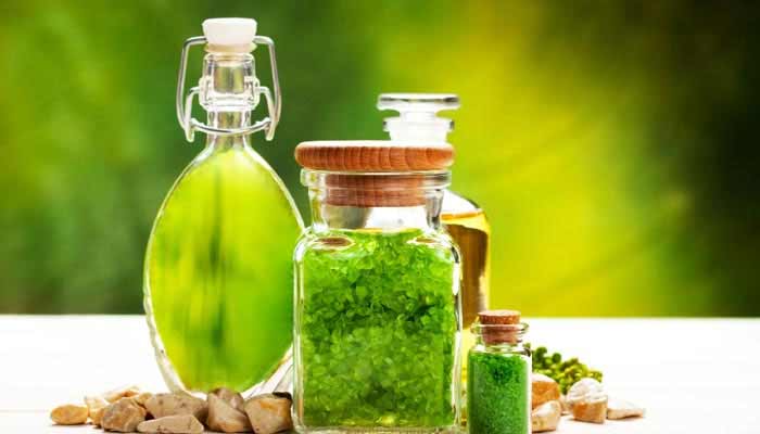 Ghar Par Shampoo Kaise Banaye