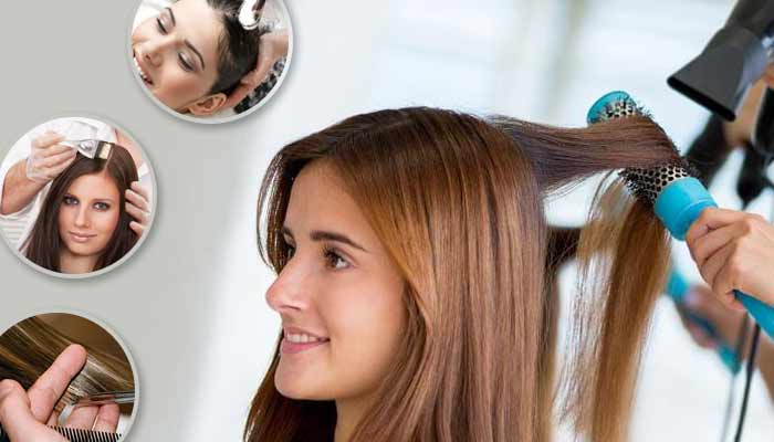 समथनग करवन क सच रह ह त पहल इस पढए All about Hair  Smoothening