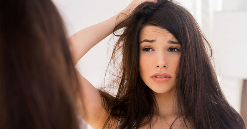 harmful chemicals in hair products