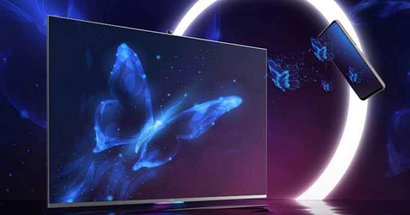 Huawei Smart Tv Launch