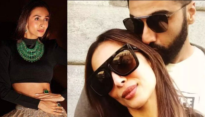 malaika arora talk about her wedding dream