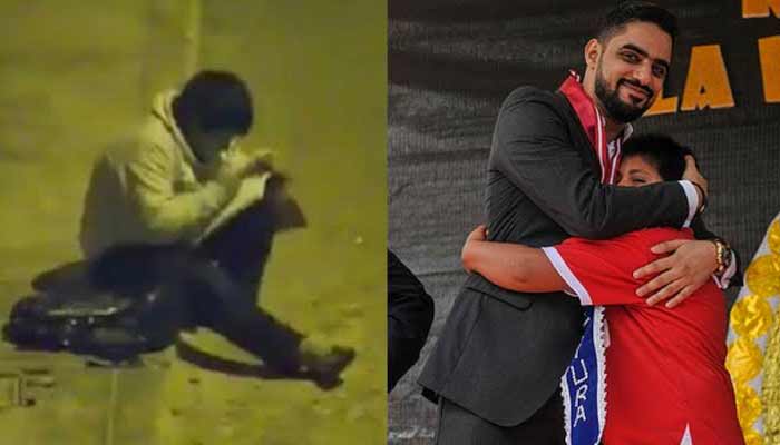 martin angulo cordoba